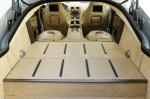 Aston Martin Rapide 2010 года